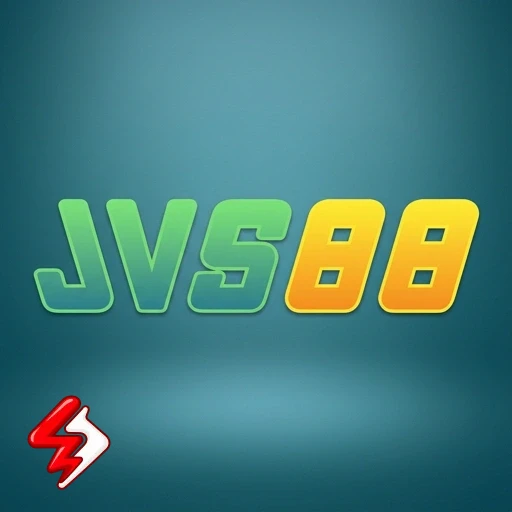 Tampilan beranda jvs88: portal unduhan APK resmi untuk pengguna Indonesia