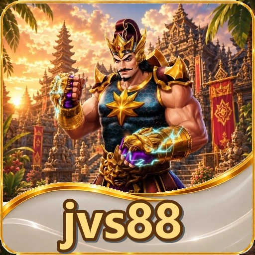 Tampilan unduh paket APK jvs88 versi 6.2.4 berukuran 41.8 MB